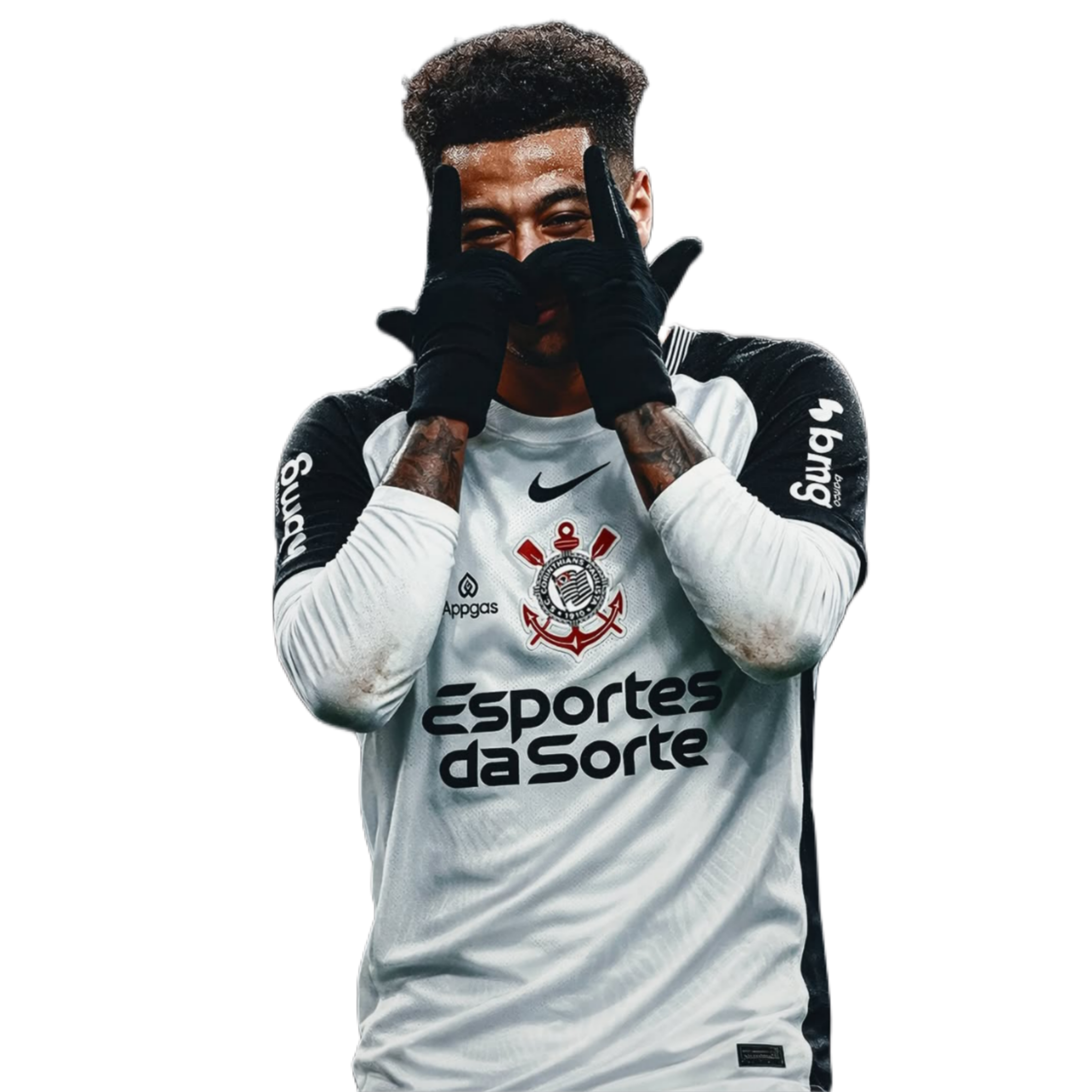 Jogador